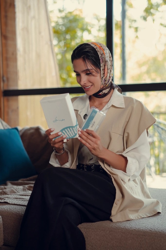 کیت تست ژنتیک لایف اند می